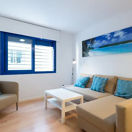 Apartment Bolivia 260