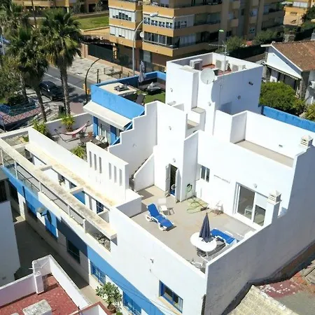 Bolivia 260 Apartment *