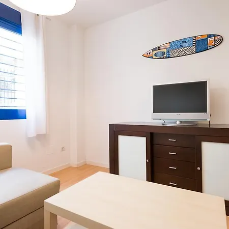 Bolivia 260 Apartment
