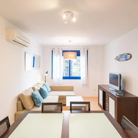 Apartment Bolivia 260 *