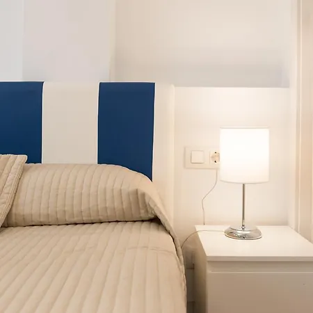 Bolivia 260 Apartment Malaga