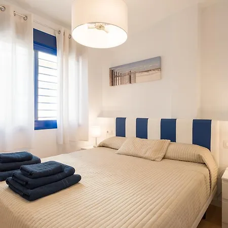 Apartment Bolivia 260 Malaga