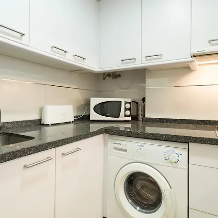 Bolivia 260 Apartment Malaga