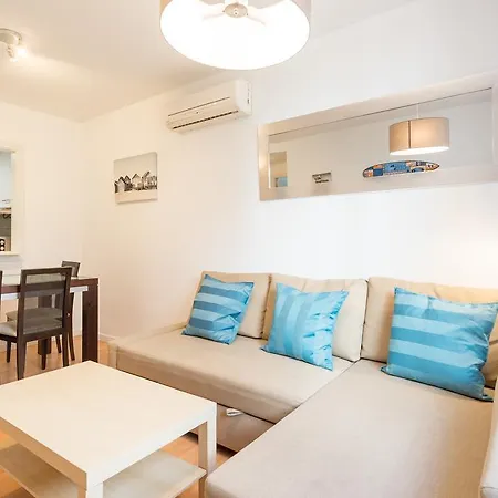 Apartment Bolivia 260