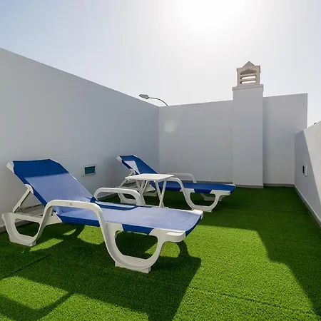 Apartment Bolivia 260 Malaga