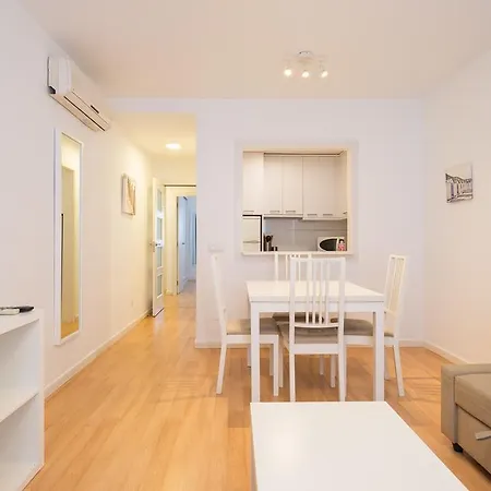 Apartment Bolivia 260 Malaga