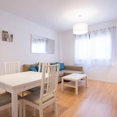 Bolivia 260 Apartment Malaga