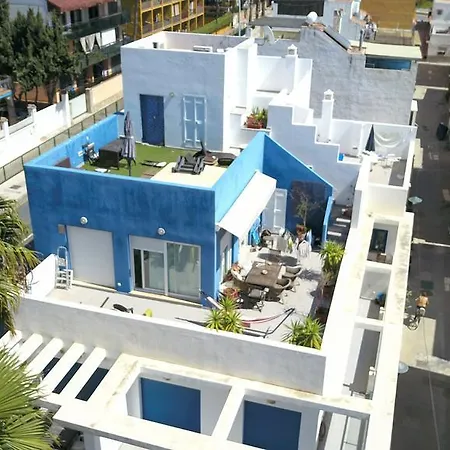 Apartment Bolivia 260