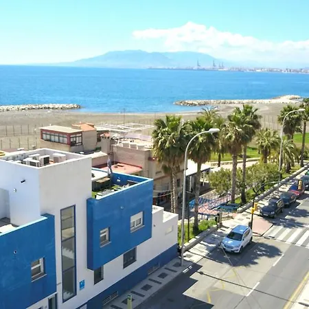 Bolivia 260 Apartment Malaga