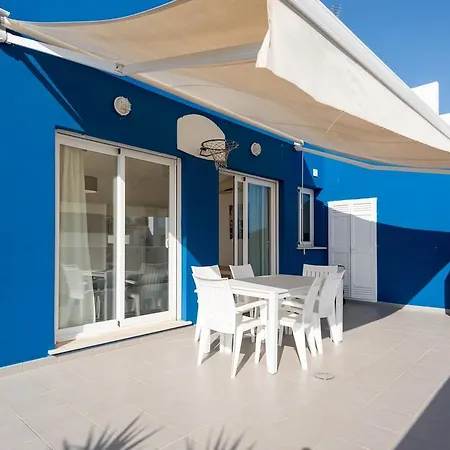 Apartment Bolivia 260