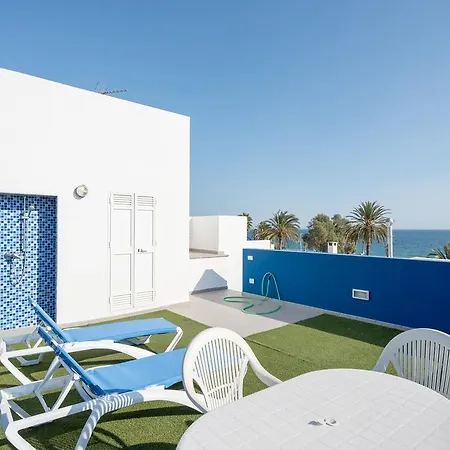 Bolivia 260 Apartment Malaga