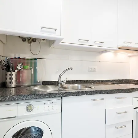 Apartment Bolivia 260 *