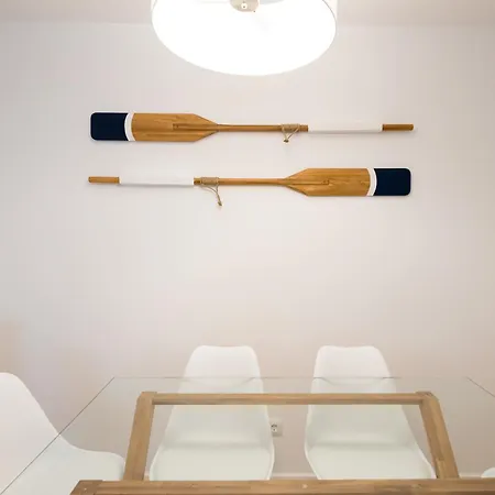 Bolivia 260 Apartment Malaga