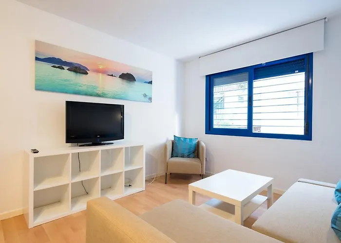 Apartamento Bolivia 260 Málaga