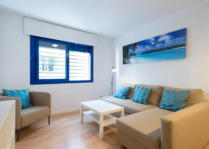Apartamento Bolivia 260