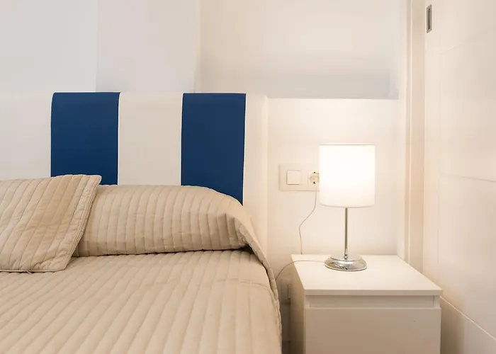 Bolivia 260 Apartamento Málaga