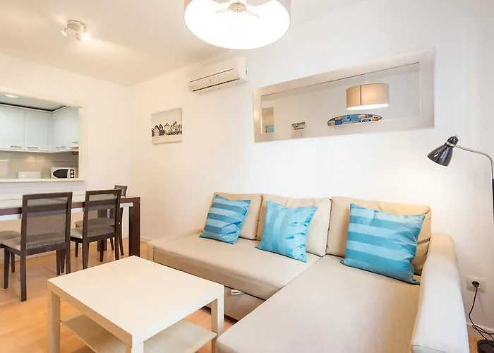 Apartamento Bolivia 260