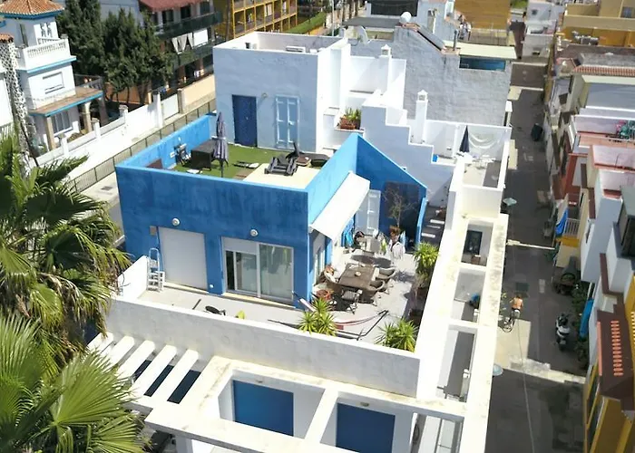 Apartamento Bolivia 260