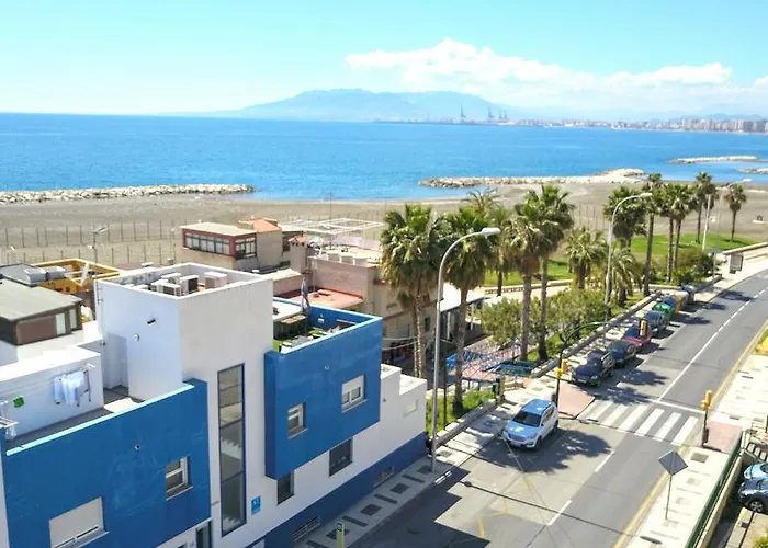 Bolivia 260 Apartamento Málaga