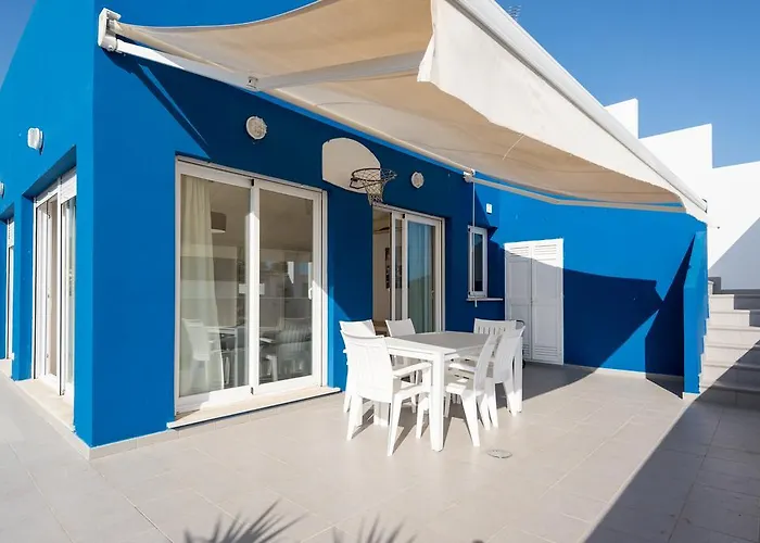 Apartamento Bolivia 260